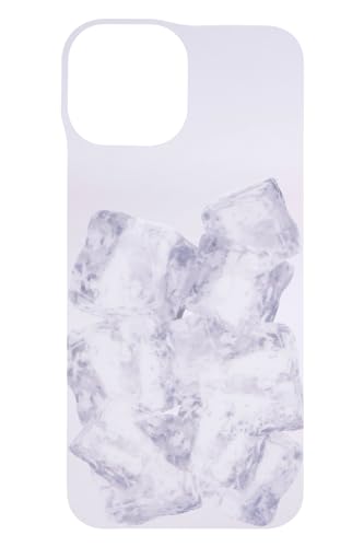 iFace Ci[V[g iPhone 15 p ACtFCX wʃNAP[XpV[g (X)yiPhone15 ACtH15 ReflectionP[X Look in Clear P[XƈꏏɎgz