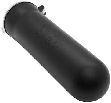 100 cápsulas redondas de paintball, color negro