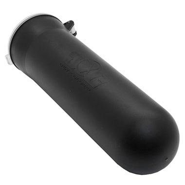 100 Round Paintball Pod - Black