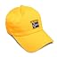Golden Yellow Design Only