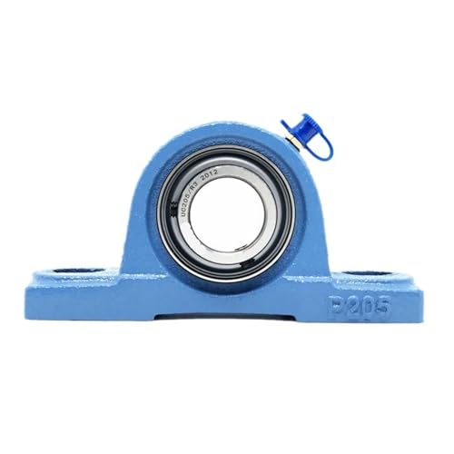 UCP�V���[�Y�͐����x�[�X�x�A�����O���̗p���A�����d���A��������A3�w�V�[��(UCP205(Inner 25mm))