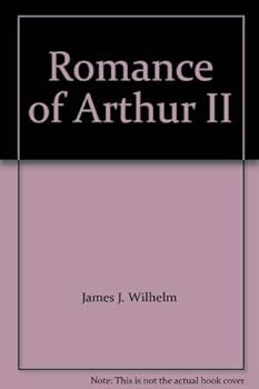 The Romance of Arthur II