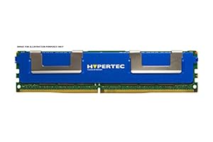 Hypertec SNP12C23C/16G-HY 16 GB DDR3 1866 MHz ECC Arbeitsspeicher (16 GB, DDR3, 1866 MHz, 240-Pin DIMM)
