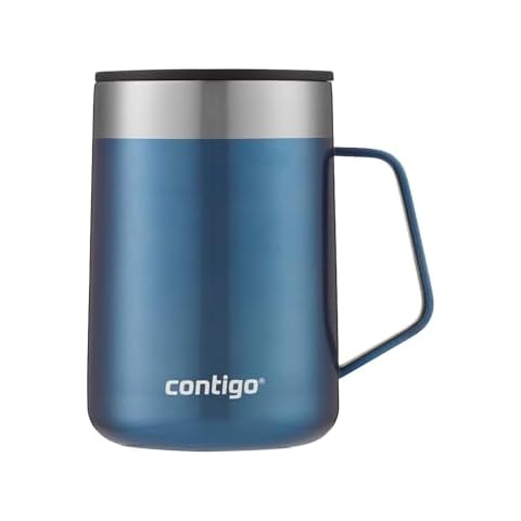 Contigo Streeterville Insulated Coffee Mug Cover