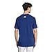 adidas Men's Tall Size Codes Collegiate Club Graphic T-Shirt, Dark Blue