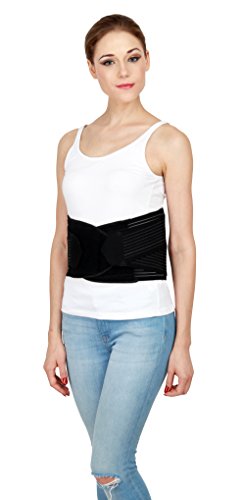 Image of Relief LumboOne Lumbo Sacral Belt with Double Pull