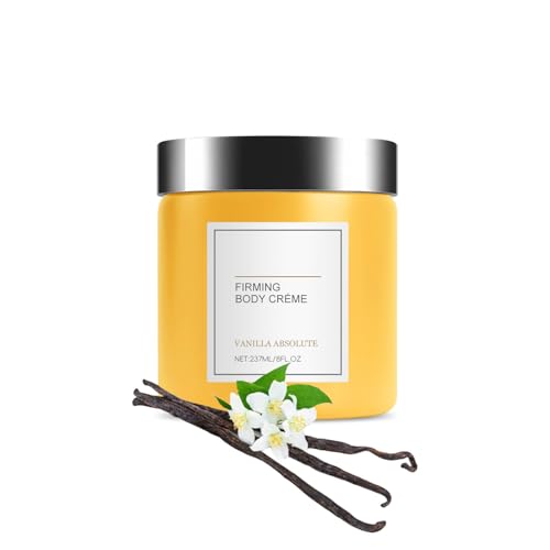 Champagne Lift Body Creme, Champagne Beaute Lift Firming Body Creme, 237 Ml Sculpt and Tone Cream, Deep Moisturizing, Smooth Ski