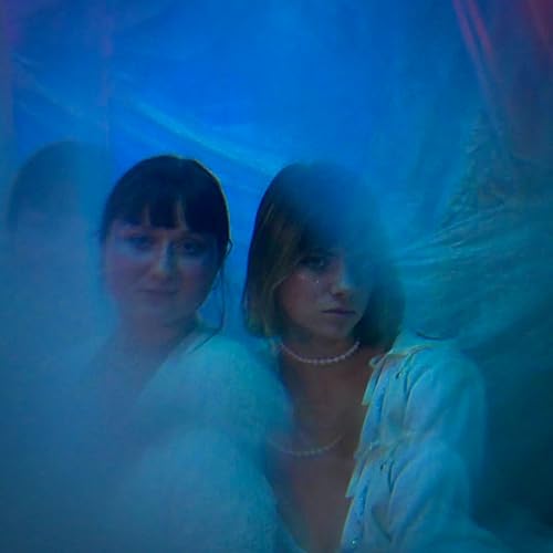 Perle bleu marine [Explicit]