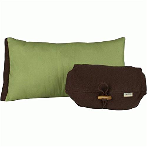 EQUINOX Eco Armadillo Pillow