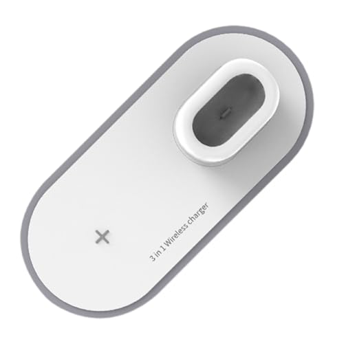 Base de carga rápida para teléfono dispositivo ABS+PC