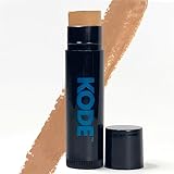 KODE Mens Concealer Stick for Blemish, Acne, Dark Circles, and Scars - Medium - 0.15 oz