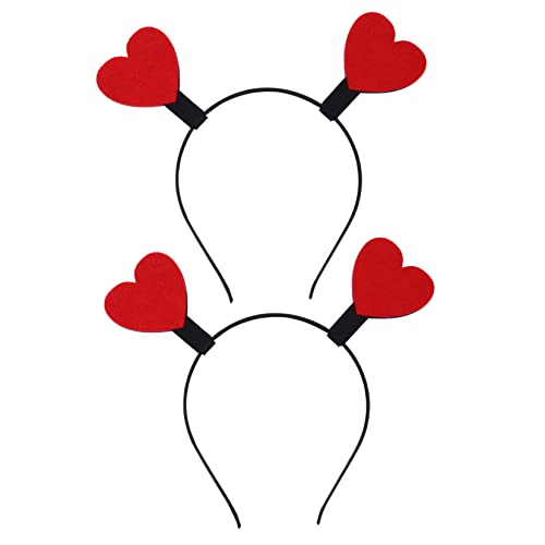 Healvian 2�� �o�����^�C���f�[�̃w�b�h�o���h �� �n�[�g�p�[�e�B�[�̖X�q �w�A�o���h�̎ʐ^�̏����� �r�[�Y �V�N��w�A�t�[�v ���C���X�g�[�� �l�ߕ� �o�����^�C���E�f�[ �s�D�z Black