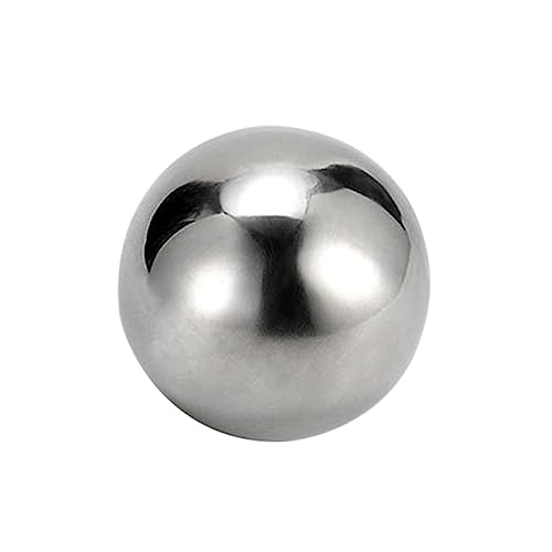 Ciieeo Ice 38mm Reusable Whisky Stone Ice Wine Stone Chilled Beverage Chiller for Home Bar