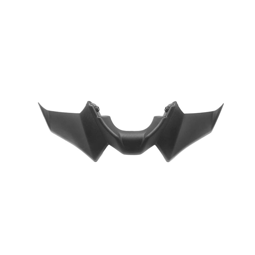 Ailettes de protection MT07 aileron frontal à fort appui aérodynamique - 7