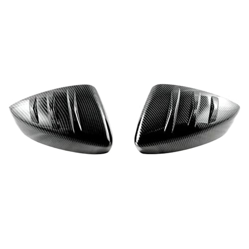 Coques de rétroviseur Mazda CX50 look carbone pour vos trajets quotidiens et sorties outdoor