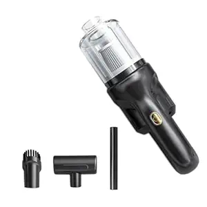 IGADG Handheld Cordless Small Vacuum Cleaner for Daily Use | Good Suction | Clean Home, Car, Desk (Mini Handheld)
