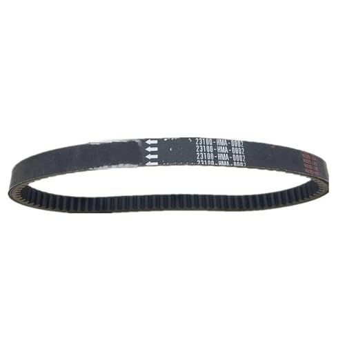 Courroie de transmission renforcée pour SYM Joymax 250i RV250