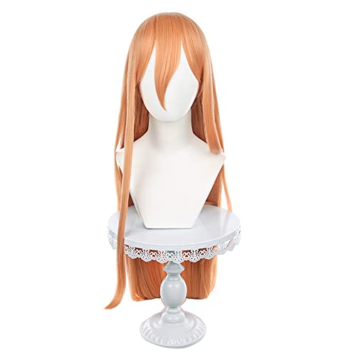 OSIAS Power Cosplay Wig for Woman and Girls