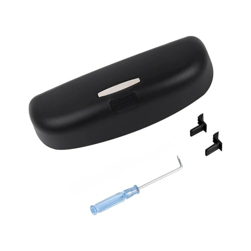 Boîte à lunettes de soleil protectrice pour Toyota Corolla et Camry - 2