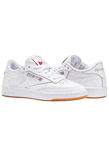 Image of Reebok Womens Club C 85