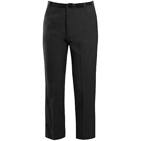 Gillicci Durable Smart Casual Trousers Cover