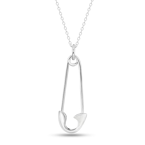 Collier minimaliste en argent 925 pour sublimer le style quotidien