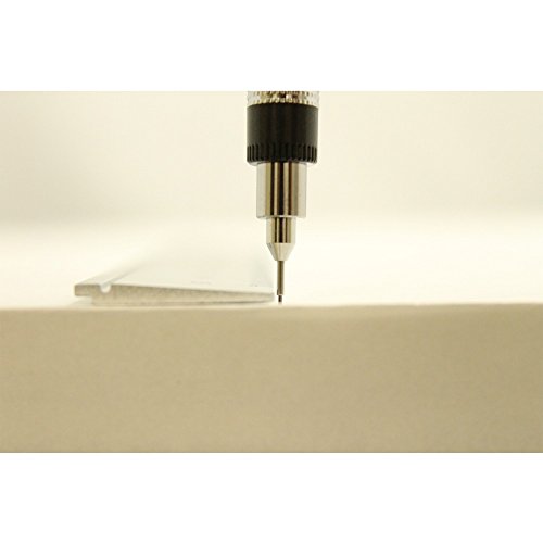 Image of Pentel Graphlet Mechanical Pencil, 0.4mm (PG504-DD)
