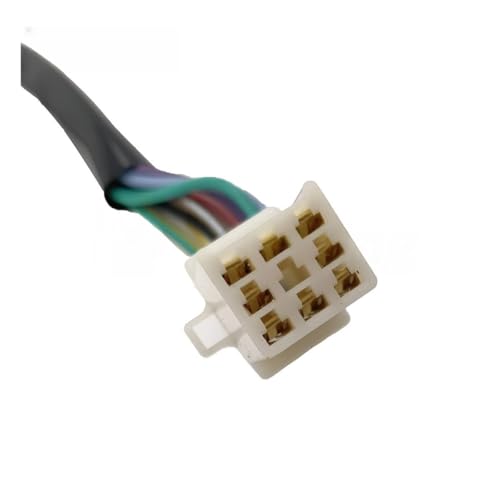 Interruptor de manillar de 22 mm para solucionar fallos de encendido 6