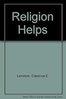 Religion Helps B002C4NTZA Book Cover