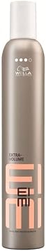WELLA Professionals Eimi Extra-Volume Strong Hold Volumizing Mousse 500 ml
