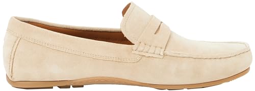 Tommy Hilfiger heren Casual Hilfiger Suede Driver Fm0fm04998Chau - Afbeelding 5