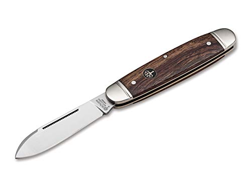 Böker Manufaktur Solingen Taschenmesser Club Knife Gentleman