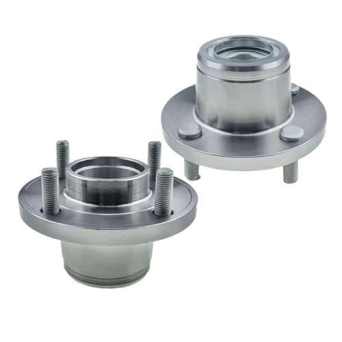 Roulement de roue arrière Mazda 2 DY kit de moyeu anti friction et vibration 1070101
