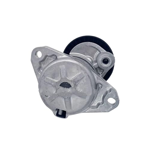 Tendeur Mercedes M272 pour résoudre les bruits de courroie W204 W221