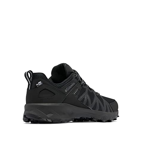 Image of Columbia Men Outdry Peakfreak II Shoes for Hiking | Trekking | Fully Waterproof