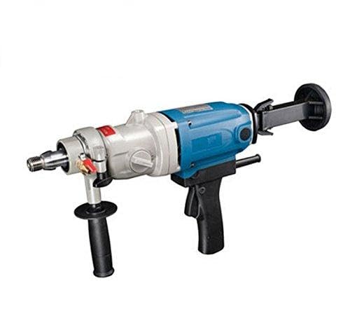 Carottier diamant 190 mm Gowe foret de 1800W avec source eau
