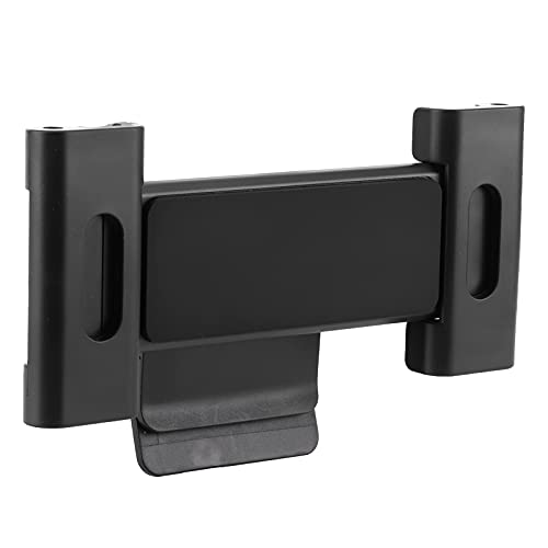 Aramox Suporte para assento traseiro de carro, suporte para apoio de cabeça para celular, tablet, ad