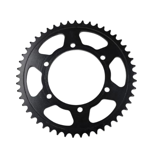 Pignon Arrière 49 Dents pour VN800 Vulcan et ZZ-R600 ZX600