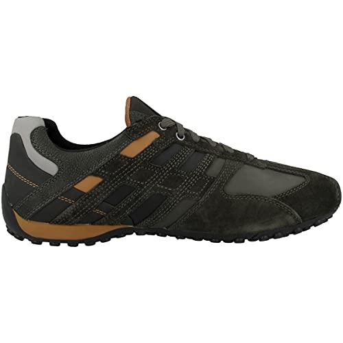 Image of Geox Men's Snake 97 Fashion Sneaker