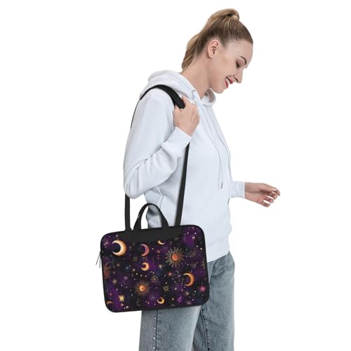 Bolso para portátil impermeable 14 pulgadas ligero miniatura 3