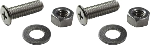 �_�C�h�[�n���g(DAIDOHANT) ���ᓪ ���˂� �Z�b�g (�i�b�g �E ���b�V���[ �t) �X�e�����X (�Ăьad)3mm x (����L)15mm (����:10�{) 10179254 (× 2)