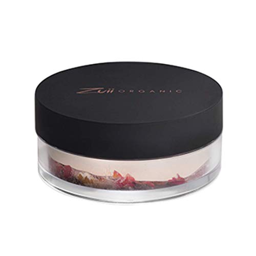 Zuii Lux Flora Finishing Powder