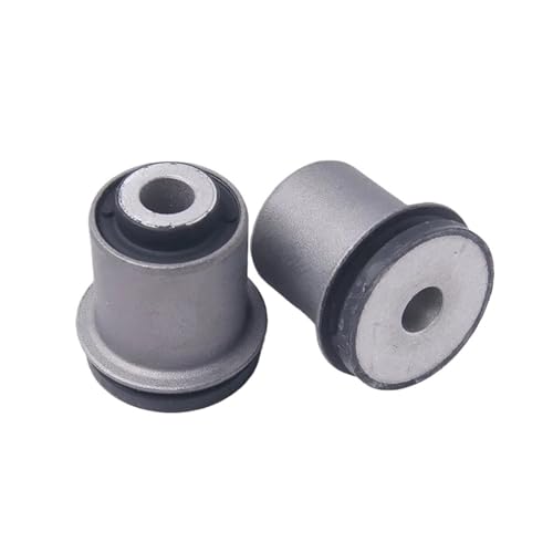 Kit de douilles pour bras de commande supérieur et inférieur Audi R8 2007-2015 - 4