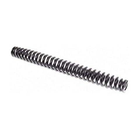 ErgoTec Unisex - Erwachsene Ersatzfeder-07282221 Ersatzfeder Cover