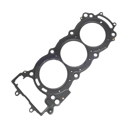 Joint de culasse Yamaha MT09 réparer fuite liquide refroidissement et compression