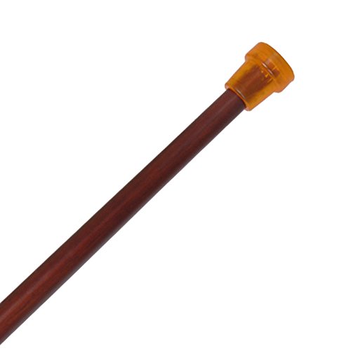 Amazon.com: ZAPION Wooden Walking Sticks Cane Elderly Ko Wood