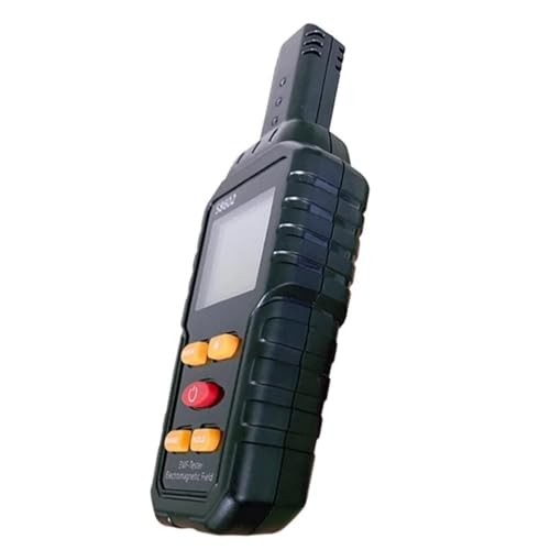 Detector EMF multifuncional con medición de temperatura miniatura 1