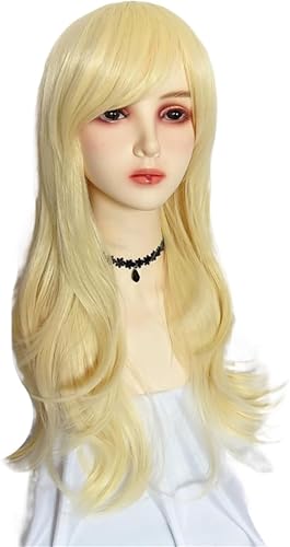 RXvEBbO q  lbgt Aj ϔM ϑp ̎q AG fbNX AG EBbO vZX g}[Ch cosplay wig RX`[ nEC NX}X  w (03, t[TCY)