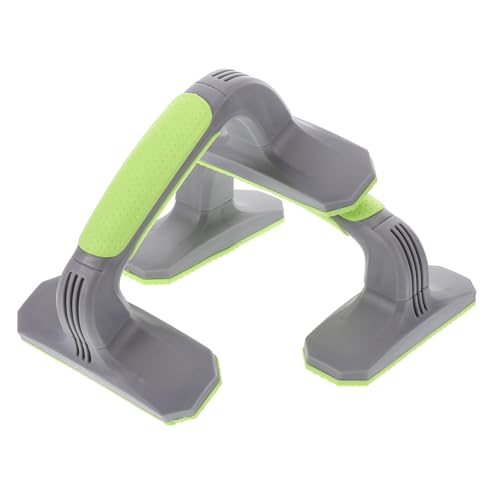 SUPVOX Chest Exerciser for Women Pelvic Floor Exercise Devices Push up Handles Home Workout Equipment Lightweight Portable