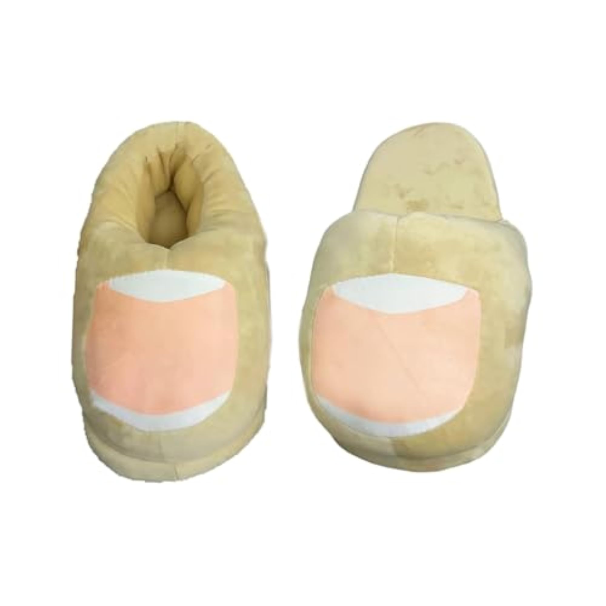 Women's Funny Thumb Shaped Anti-Slip Slippers